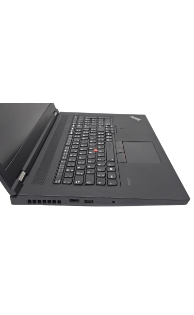 Stacja Graficzno-Robocza Lenovo ThinkPad P17 G1 i7-10850H 32GB 512SSD 17,3'' FHD 1920x1080 Quadro RTX 4000 8GB WiFi BT Kam Win11Pro GW12mc